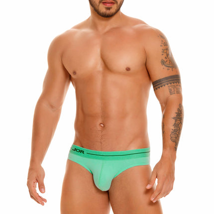 JOR Daily cotton bikini brief mint