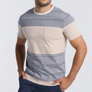 Bendorff striped cotton t-shirt