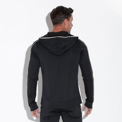 Code 22 Downtown hoodie 9930 black