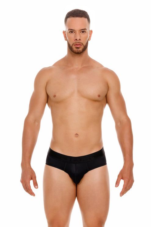 JOR Element brief black