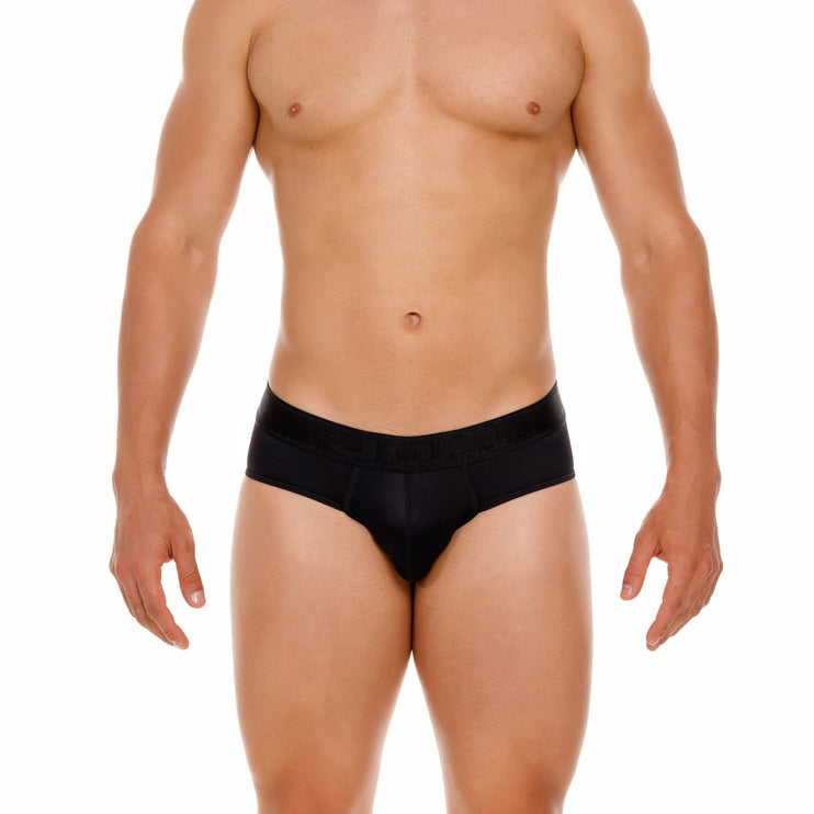 JOR Element brief black