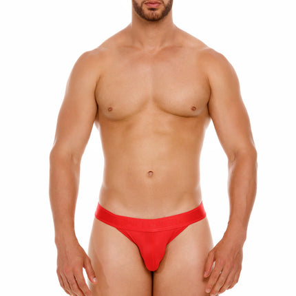 JOR Element thong red