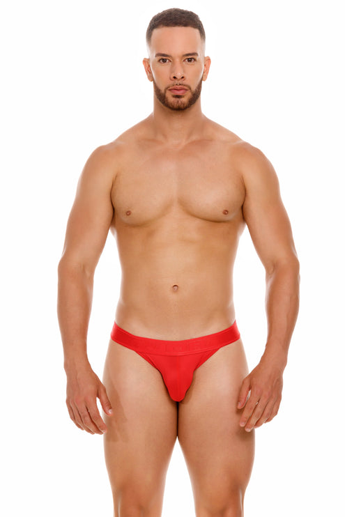 JOR Element thong red