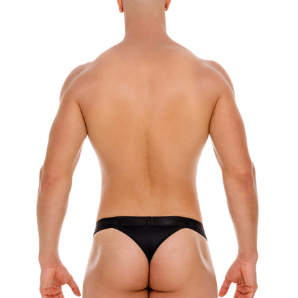 JOR Element thong black