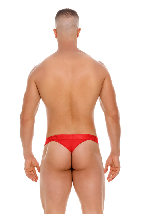 JOR Element thong red