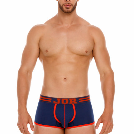 JOR College boxer blue