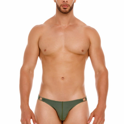 JOR Titan bikini green