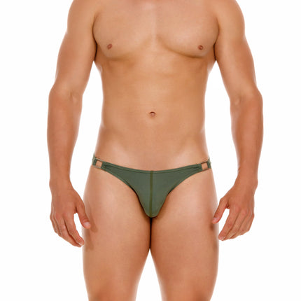 JOR Titan bikini green