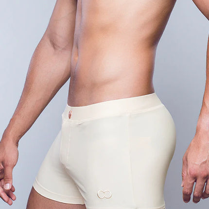 2eros Bondi swim boxer trunk sand