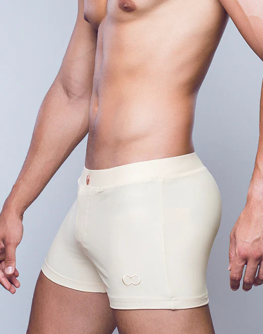 2eros Bondi swim boxer trunk sand