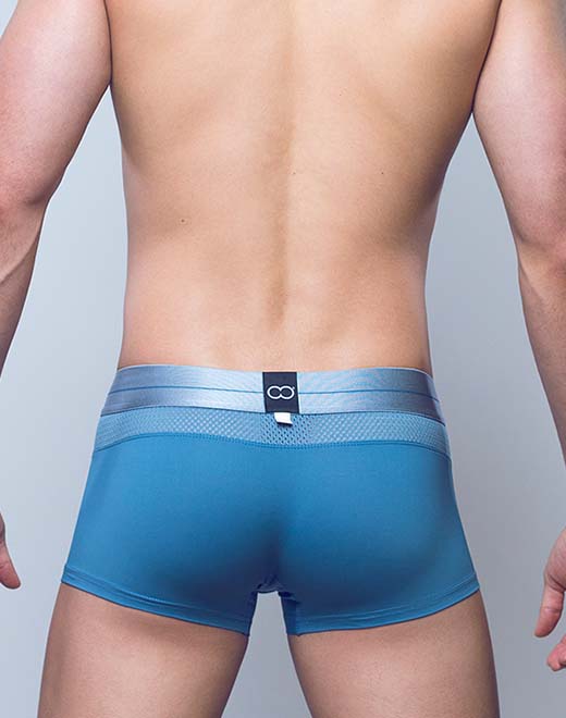 2eros Active Boreas boxer faded denim