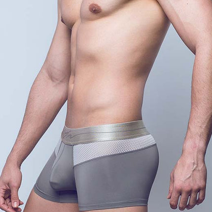 2eros Active Boreas boxer string brown