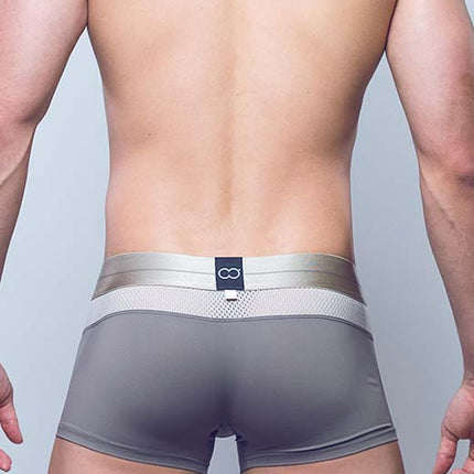 2eros Active Boreas boxer string brown