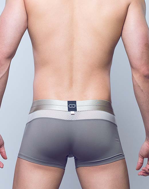 2eros Active Boreas boxer string brown