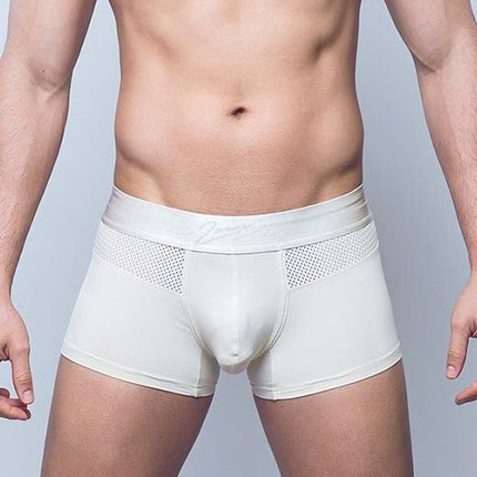 2eros Active Boreas boxer whitecap grey