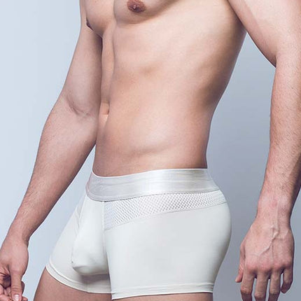 2eros Active Boreas boxer whitecap grey