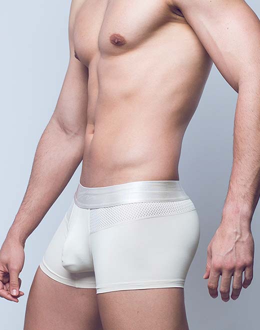 2eros Active Boreas boxer whitecap grey