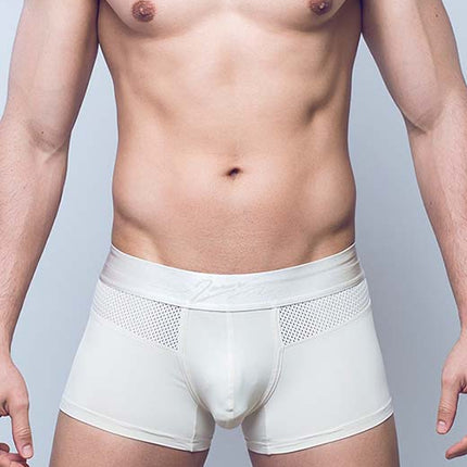 2eros Active Boreas boxer whitecap grey