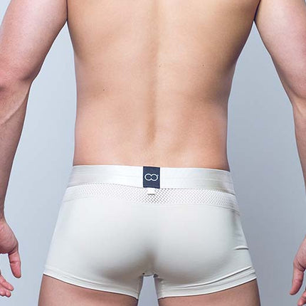 2eros Active Boreas boxer whitecap grey