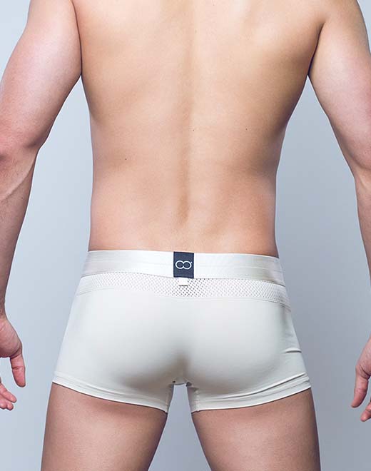 2eros Active Boreas boxer whitecap grey