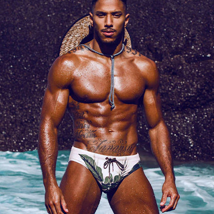 2eros Exotica swim brief