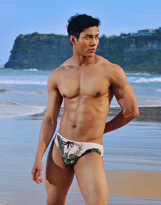 2eros Exotica swim brief