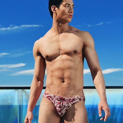 2eros Hawaii night swim brief