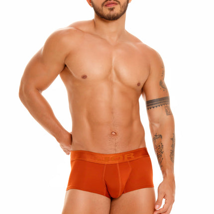 JOR Element boxer terracotta