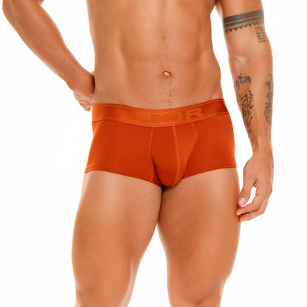 JOR Element boxer terracotta