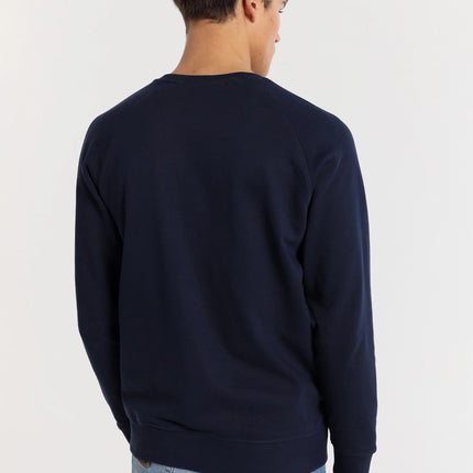 Lois Attitude pullover navy