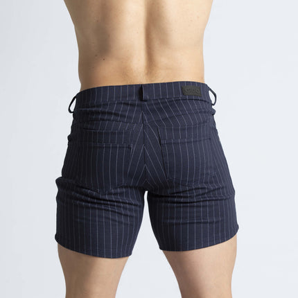 Gigo Mountain 5" short navy