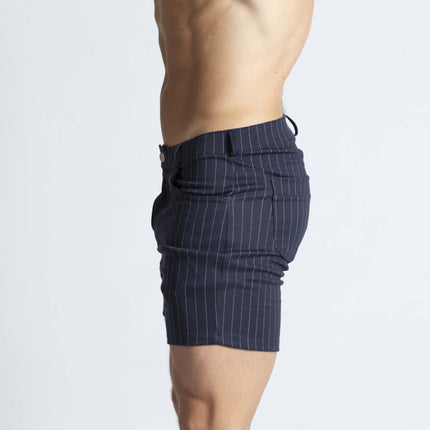 Gigo Mountain 5" short navy