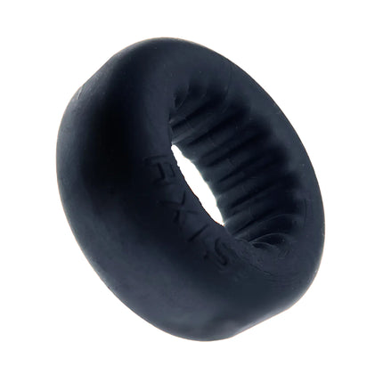 Oxballs Axis inner-ribbed c-ring black