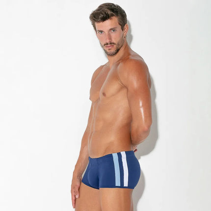 Code 22 Relay enhancing swim boxer 24132 navy