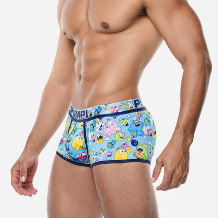 PUMP Funtopia boxer blue