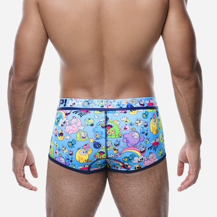 PUMP Funtopia boxer blue