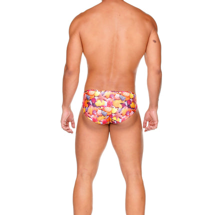 Gigo Corals swim brief