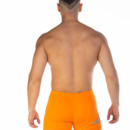 Gigo Forever 3" short orange