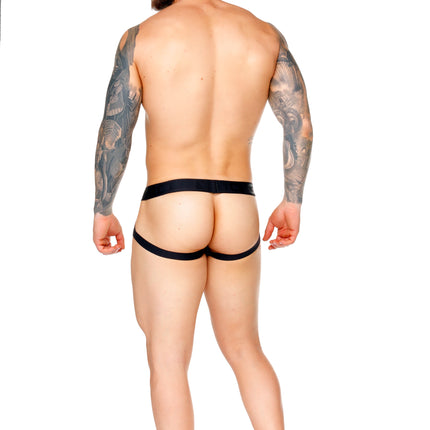 Gigo Morocco jockbrief mesh black