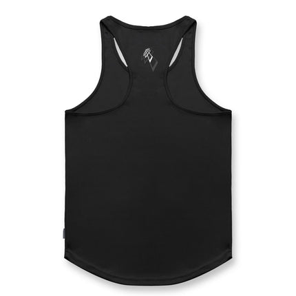 Jed North Microfiber Dri-fit tank black