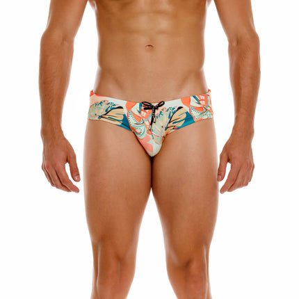 JOR Aruba swim brief