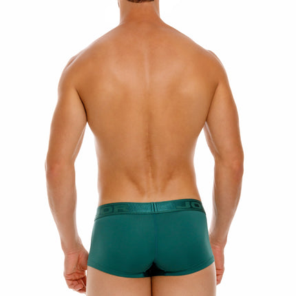 JOR Element boxer green