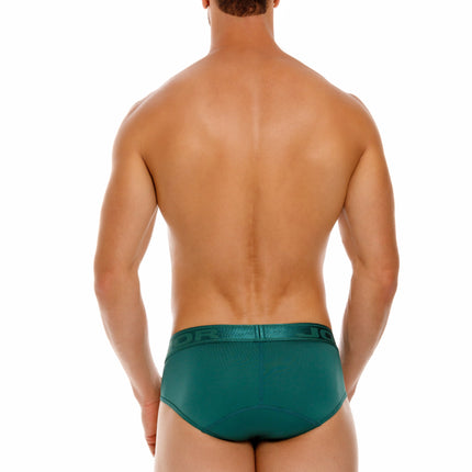 JOR Element brief green