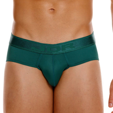 JOR Element brief green