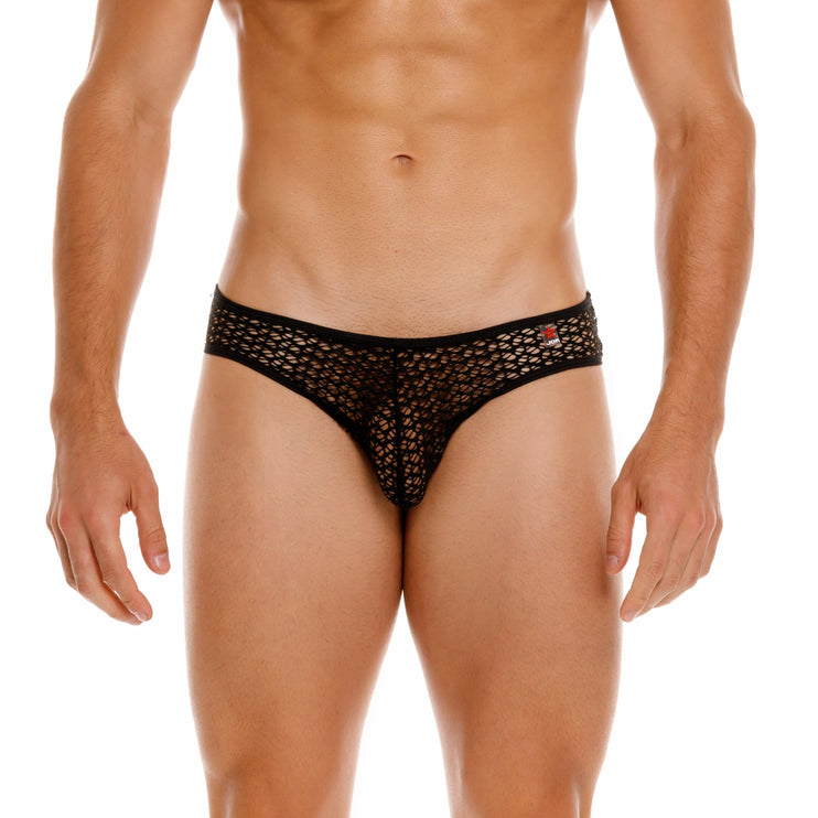 JOR Oporto lace brief black