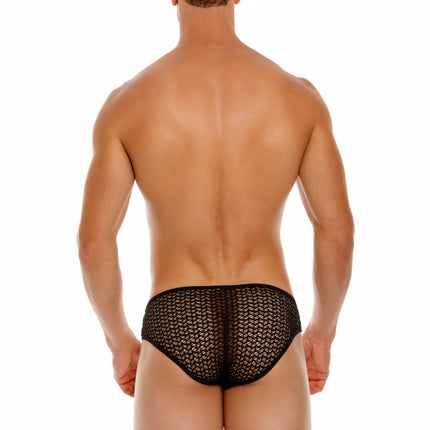 JOR Oporto lace brief black