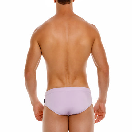 JOR Venice swim brief lilac