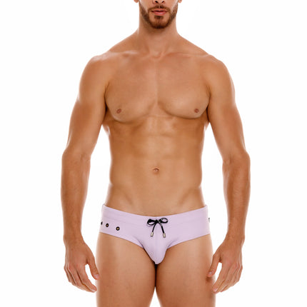 JOR Venice swim brief lilac