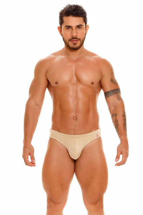 JOR Capri swim bikini brief gold