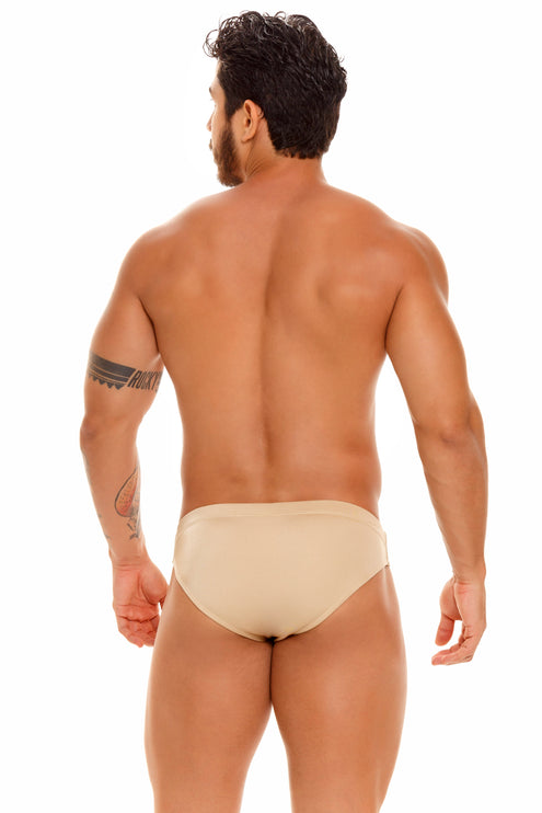 JOR Capri swim bikini brief gold